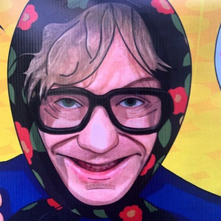 Аватар Телеграм канала "Рендерная" @motionru