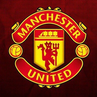 Аватар Телеграм канала "Манчестер Юнайтед" @united_manchester