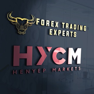 Forex Trading Experts 📊 HYCM - TgScanner