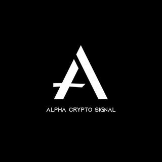 Alpha Crypto Signal - TgScanner