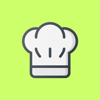 Аватар Телеграм канала "Книга рецептов (ПЕРЕХОД)" @receptOK