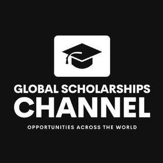Global Scholarships Channel 🌍 - TgScanner