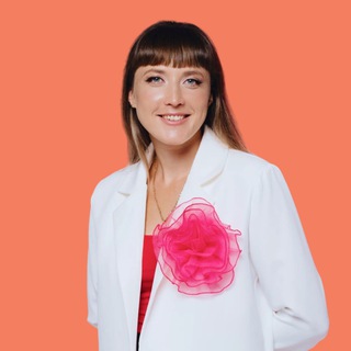 Аватар Телеграм канала "Учу сердцем" @anna_tochka_znaniy
