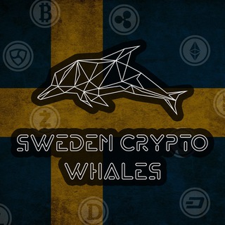 Sweden_Crypto Whales® - TgScanner