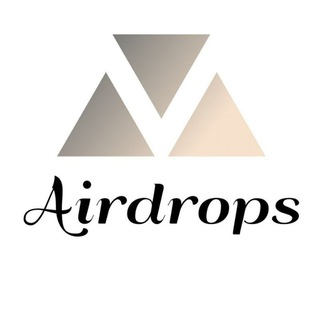 Аватар Телеграм канала "Telegram Airdrops" @tel_topairdrops