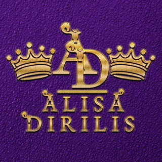 Аватар Телеграм канала "Alisa Dirilis | Основание Осман" @Alisa_Dirillis