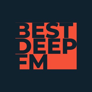 Аватар Телеграм канала "BEST DEEP FM | RADIO" @bestdeep_radio