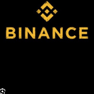 Аватар Телеграм канала "Binance signals" @blnancesignais