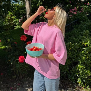 Аватар Телеграм канала "Вкус жизни" @alinamorozovaofficial
