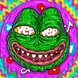 Аватар Телеграм канала "YEP" @yep_news