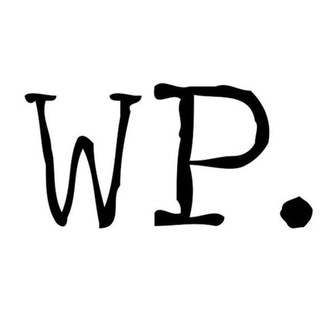 Аватар Телеграм канала "Word Porn" @wordporn