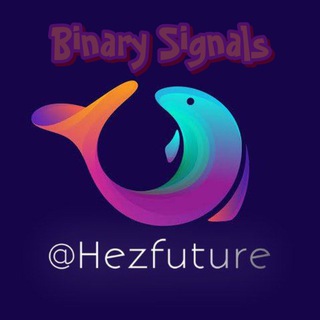 Hezfuture Binary Signals - TgScanner