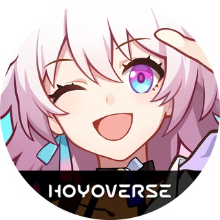 Аватар Телеграм канала "Honkai: Star Rail RU" @honkaistarrailofficial