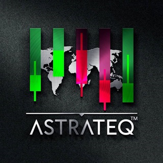 Аватар Телеграм канала "🅰️ ASTRATEQ® FOREX RESEARCH & CONSULTANT." @astrateqfx