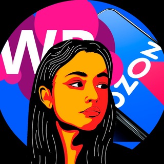 Аватар Телеграм канала "ИНФОГРАФИКА ДЛЯ WILDBERRIES и OZON" @graphicbiz