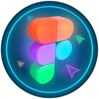 Аватар Телеграм канала "Макеты для верстки" @figma2html