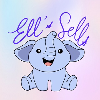 ️️✨👖ELL'S SELLS 🐜💌 - TgScanner