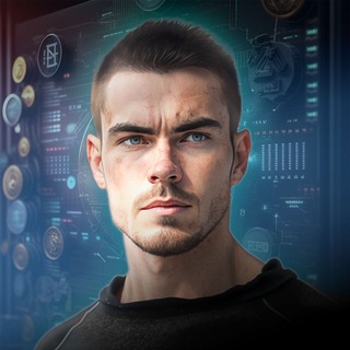 Аватар Телеграм канала "🔎 Криптолаба" @cryptobotanlab