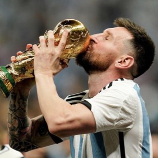 Leo Messi 🔟 Fan Club ⚽️ - TgScanner