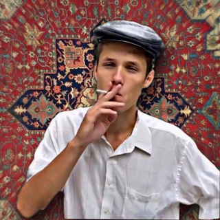 Аватар Телеграм канала "ВИКТОРОВИЧ🥸" @batya_smeh_prikol