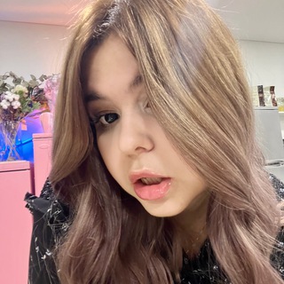 Аватар Телеграм канала "Зефирка🧁Кондитерская школа" @alenazefirka