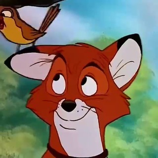 Аватар Телеграм канала "The Fox’s Den" @thekiba