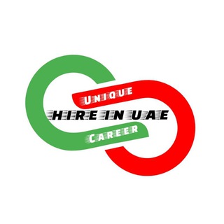 Аватар Телеграм канала "UAE JOBS Group (Official) [Hireinuae.Com]" @uaejobsonly