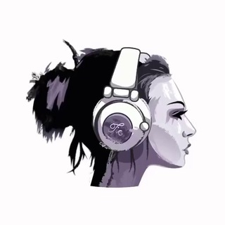 Аватар Телеграм канала "Музыка | Music" @music_muzyka