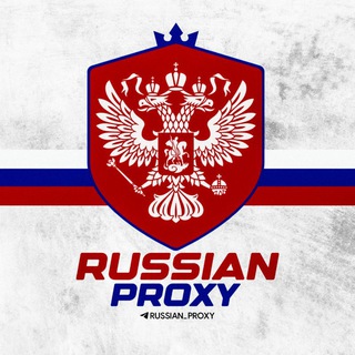 Аватар Телеграм канала "محافظ" @russian_proxy