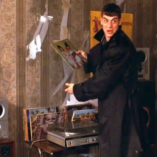 Аватар Телеграм канала "мортиры и перелески." @decadentmrr