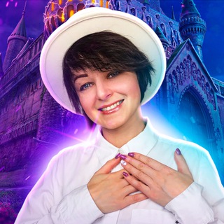 Аватар Телеграм канала "Maru" @marucraft_family