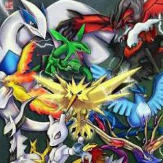 Pokemon go community - TgScanner