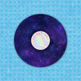 Аватар Телеграм канала "Young Theme" @youngtheme