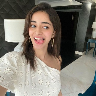 Ananya panday & Shradha kapoor - TgScanner