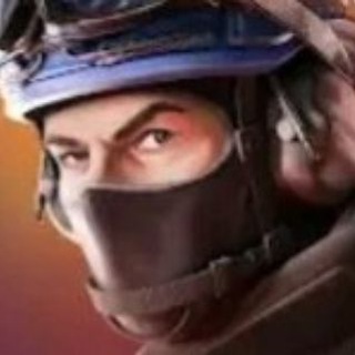 Аватар Телеграм канала "StandFail | Standoff 2" @newmatrixsso2