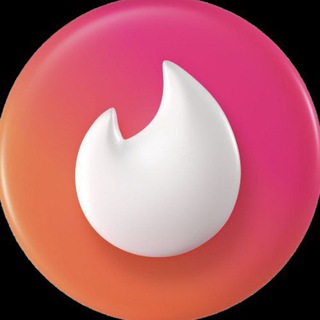 Аватар Телеграм канала "Tinder Chatting Group ♂️ ♀️ 💌" @tinderdatingapps