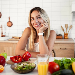 Аватар Телеграм канала "Рецепты от Татьяны Метельской" @tanya_yourfit_recipes