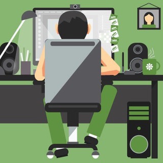 Аватар Телеграм канала "Freelancer World" @freelancersworldwide