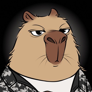 Capybara Community(Deprecated) - TgScanner