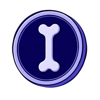 BoNe 🦴 🐾 tokens 🔷 🔶 ANN 📣 - TgScanner