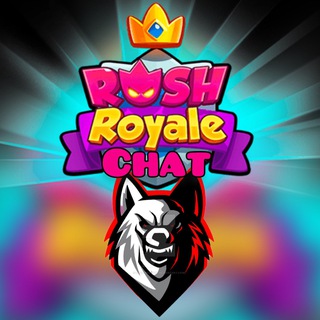 Аватар Телеграм канала "Rush Royale | NBW Chat | Раш Рояль" @rushroyale