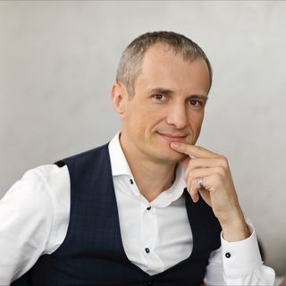 Аватар Телеграм канала "Сергей Иванов из ЭФКО" @sergei_ivanov_efko