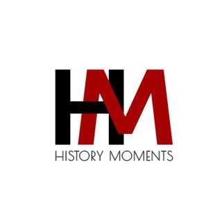Аватар Телеграм канала "History Moments" @historymom