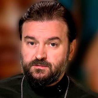 Аватар Телеграм канала "Протоиерей Андрей Ткачев" @videotca_Andrea