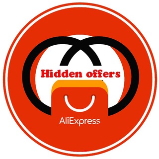 Aliexpress hide links - TgScanner