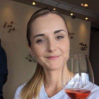 Lady Of Crypto Community - TgScanner