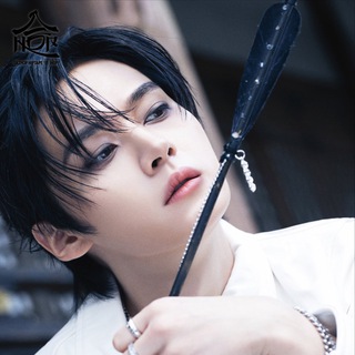 Аватар Телеграм канала "LEE KNOW | LEE MINHO | STRAY KIDS" @MinhoSKZ