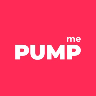 Аватар Телеграм канала "Pump Me! | Crypto Gems & NFT 🚀" @over_pump