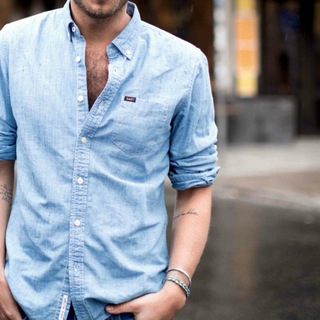 Аватар Телеграм канала "Men's Look" @menslooks