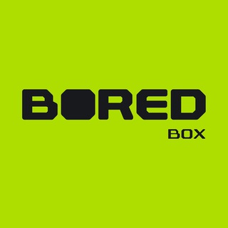 Bored Box - TgScanner
